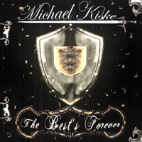 Michael Kiske - The Best's Forever (CD 1)