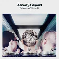Above and Beyond - Anjunabeats, Volume 10 (Mixed by Above and Beyond) [CD 2]