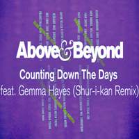 Above and Beyond - Counting Down the Days (Shur-i-kan Remix) [Single] 