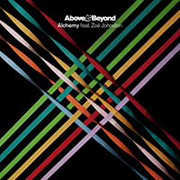Above and Beyond - Alchemy 