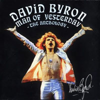 David Byron - Man of Yesterday - The Anthology (CD 2)