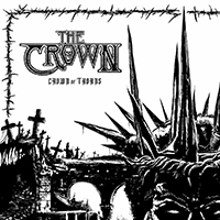 Crown - Crown of Thorns