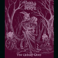 Throneum - The Unholy Ones