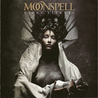 Moonspell - Night Eternal (Limited Edition)