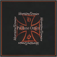 Profane Omen - Beaten Into Submission (EP)