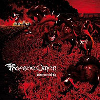 Profane Omen - Disconnected (EP)