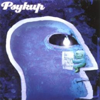 Psykup - Le Temps De La Reflexion