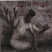 Putrid Inbred - Scavenger