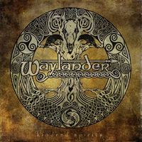 Waylander - Kindred Spirits