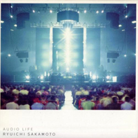 Ryuichi Sakamoto - Audio Life (CD 2)