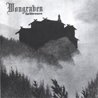 Wongraven - Fjelltronon