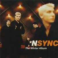 N'Sync - Winter Album