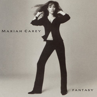 Mariah Carey - Fantasy (Single - CD 1)