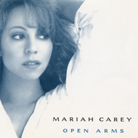 Mariah Carey - Open Arms (Single)