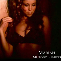 Mariah Carey (Carey, Mariah Angela): '1998 - Mi Todo (My All ...