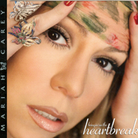 Mariah Carey - Bringin' On The Heartbreak (Remixes)