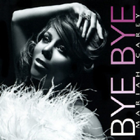 Mariah Carey - Bye Bye (Remixes - Single) (Split)