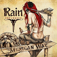 Rain (ITA) - Mexican Way