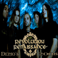 Revolution Renaissance - Demo's (Demo)