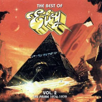 Eloy - The Best of Eloy, Vol. 2 (The Prime 1976-1979)