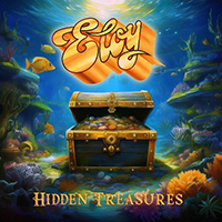 Eloy - Hidden Treasures