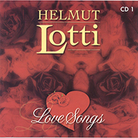 Helmut Lotti - Love Songs (CD 1)