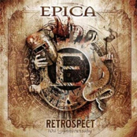Epica - Retrospect: 10th Anniversary (CD 2)