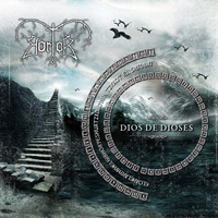 Hortor - Dios De Dioses