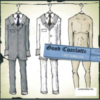 Good Charlotte - I Just Wanna Live (Single)