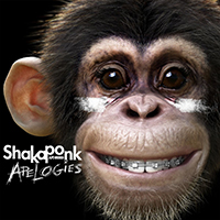 Shaka Ponk - Apelogies (CD2)