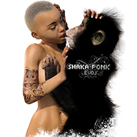 Shaka Ponk - The Evol'