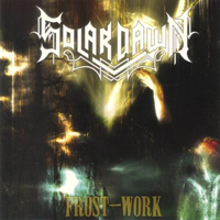 Solar Dawn - Frost-Work