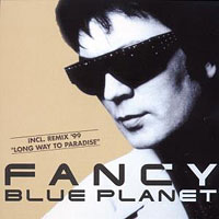 Fancy - Blue Planet
