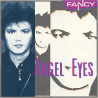 Fancy - Angel Eyes (Single)