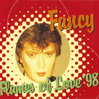 Fancy - Flames Of Love '98 (Remixes)