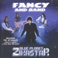 Fancy - Blue Planet Zikastar