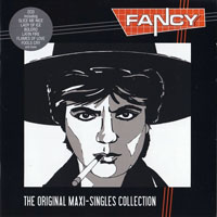 Fancy - The Original Maxi-Singles Collection (CD 1)