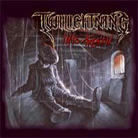 Twilightning - Into Treason (Single)