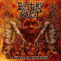 Blustery Caveat - Payback In Brutality