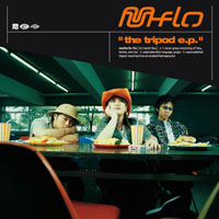 M-Flo - The Tripod E.P.