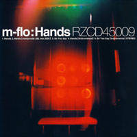 M-Flo - Hands (Single)