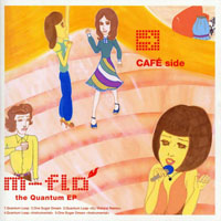 M-Flo - The Quantum EP