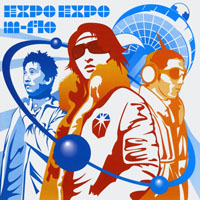 M-Flo - Expo Expo