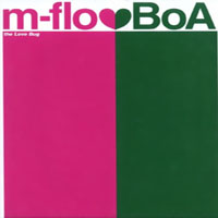 M-Flo - The Love Bug (Single)