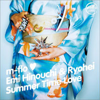 M-Flo - Summer Time Love (Single)