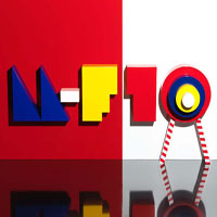 M-Flo - Mf10 -10Th Anniversary Best- (CD 2)