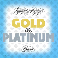 Lynyrd Skynyrd - Gold & Platinum (CD 1)