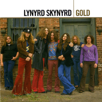 Lynyrd Skynyrd - Gold (CD 2)