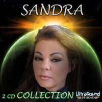 Sandra - Collection (CD 1)