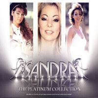 Sandra - The Platinum Collection (CD 1)